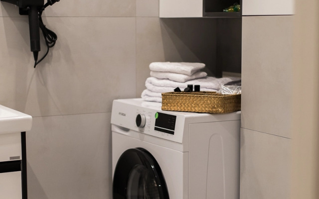 Квартира Уютная в Санкт-Петербурге 28А