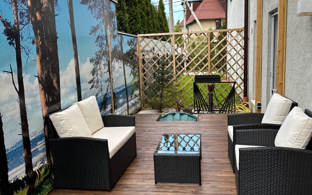 Uyut I Komfort Private House