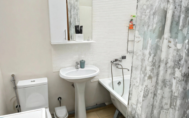 Апартаменты Стильные для семьи