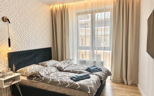 Квартира Ташкент