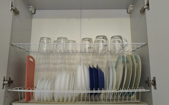 Sirius Vozle Morya Flat