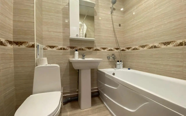 Апартаменты Lucky Time (Лаки Тайм)