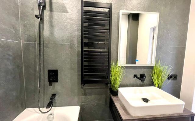 Vysota Apartaments