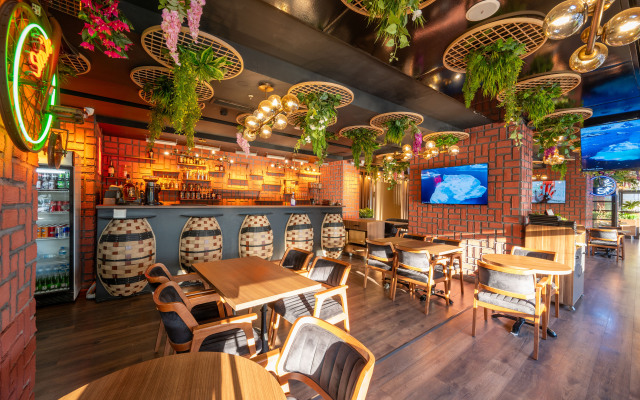 Litros Hotel & Spa
