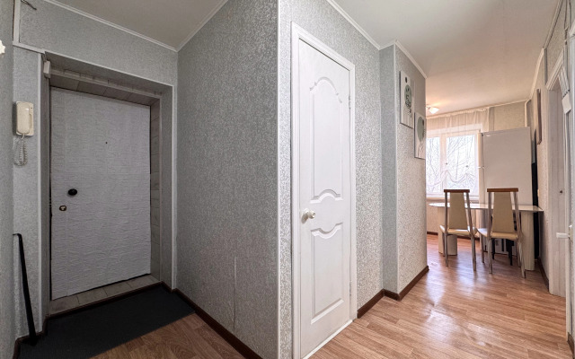 Квартира 2х комнатная квартира в самом центре Владивостока