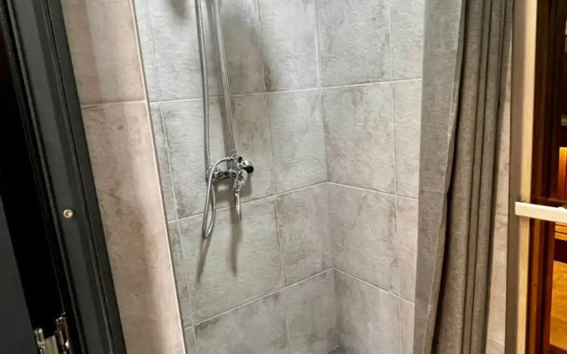 Мебелированные комнаты 5