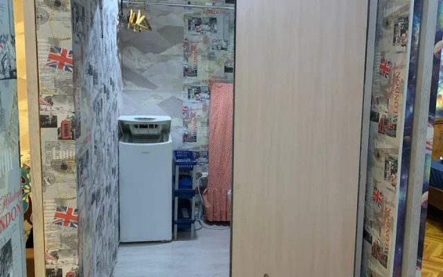 Квартира Счастливая Матрешка на Дежневцев 5