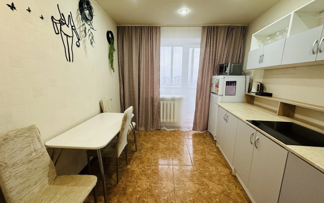 Квартира однокомнатная в центре