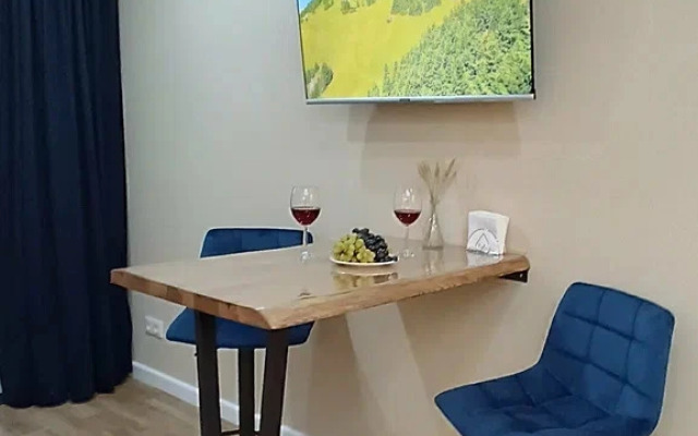 Квартира на улица Пушкина, 22