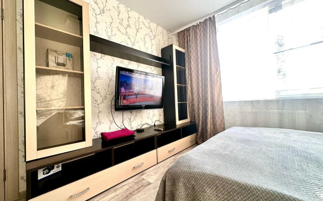 Studiya Flat