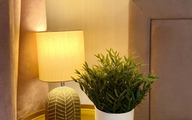 Квартира Студия в Сочи с Балконом на Берегу Моря