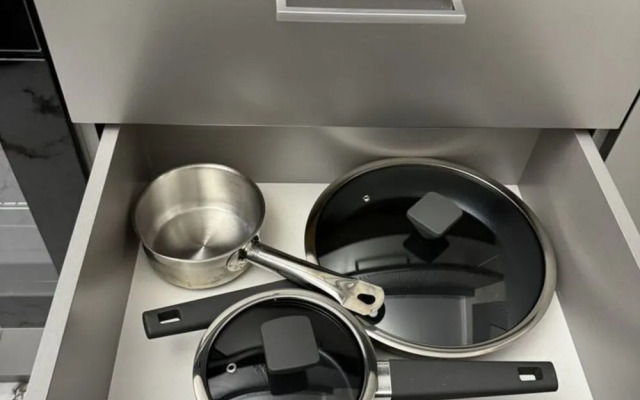 Elitnaya S Krasivym Vidom Flat