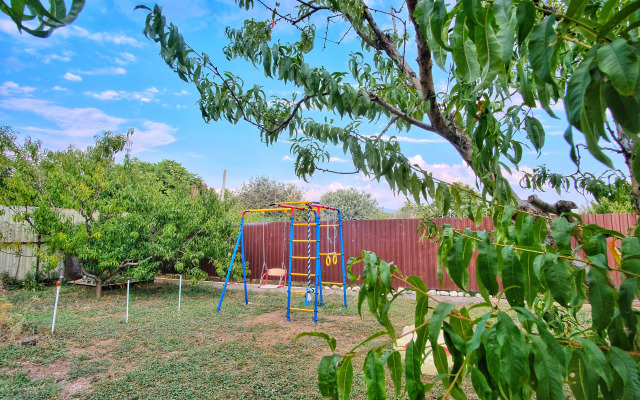 Viktoriya Guest House