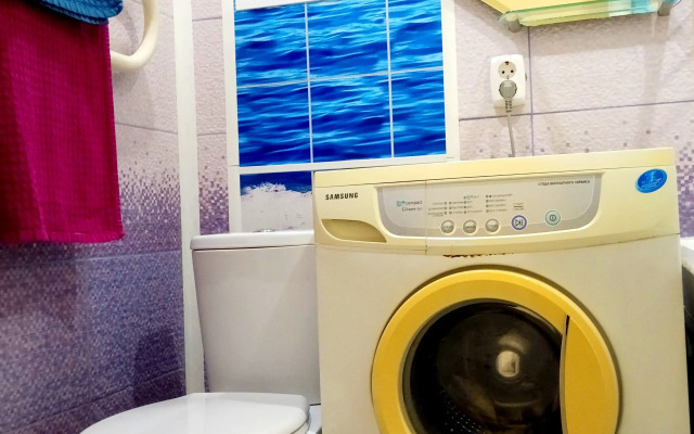 Квартира Однокомнатная