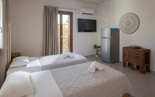 Edem Garden Residence by Estia Apartments