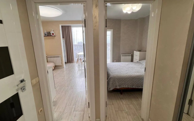 Апартаменты Сочипосуточно