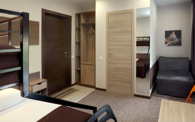 Hotel Relaks