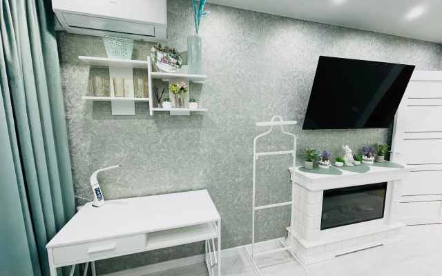Gagarina 25 Apartment