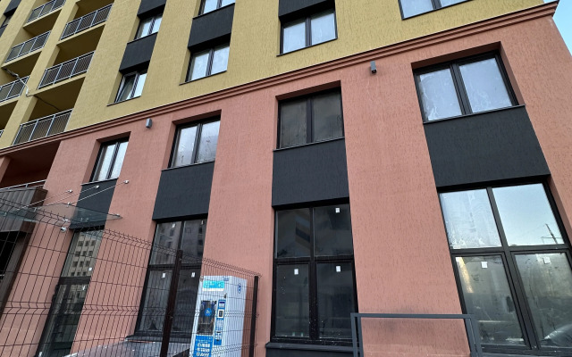 Квартира Стильная Студия