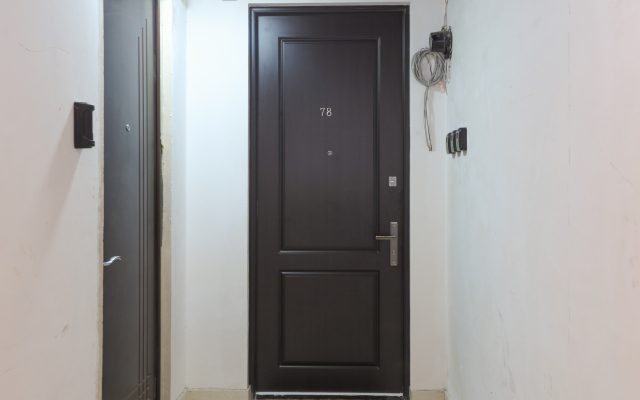 Stay Inn On Amiryan Str. 26/4-78/3 Apartments