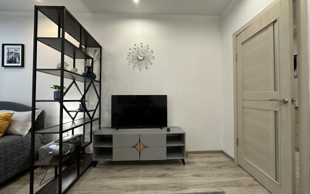 Квартира у королевских ворот