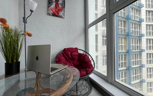 S Vidom Seti El Apart Apartment
