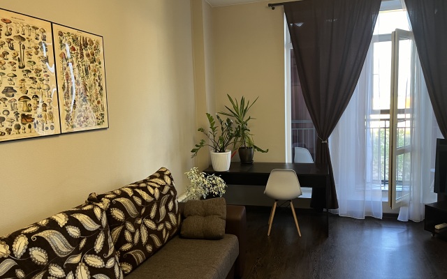 Inno-1 Flat