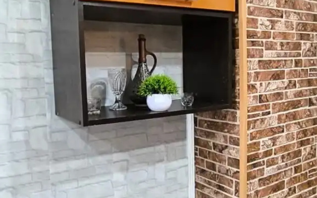 Квартира Однокомнатная 3 Места