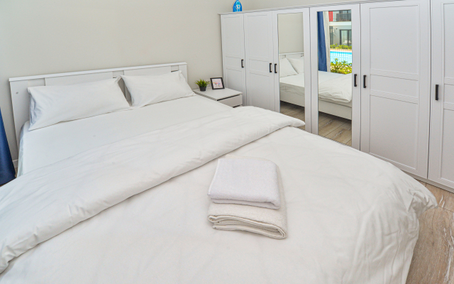 C Suites Antalia Airport Hotel