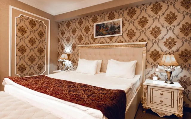 Baku Hotel Ganja