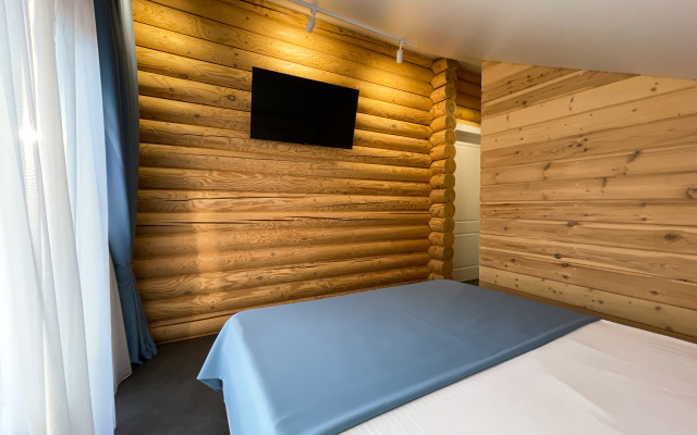 Schastye v Gorah Guest House