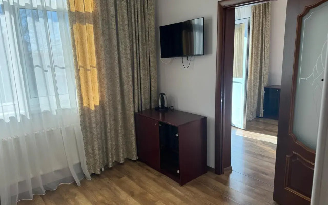 Guest house Marika