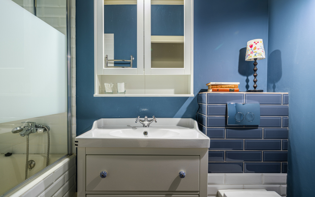Apartamenty D na naberezhnoj reki Fontanki №26
