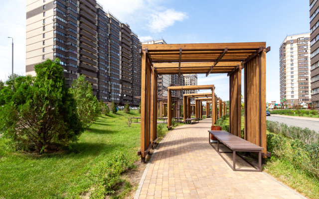 Квартира Командировка? Не только работа