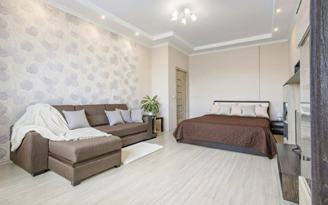 Апартаменты в Центре Краснодара 8