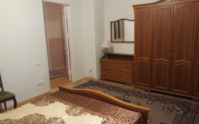 Апартаменты 1-комнатные апартаменты на Литейном