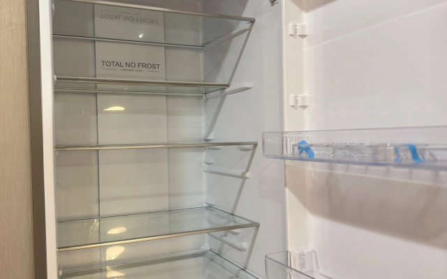 Квартира Уютная Евродвушка на Зеленом Бульваре 28.