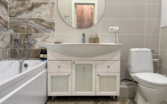 Апартаменты Аврора Ул Михалицына 1 Парковка 10 Этаж