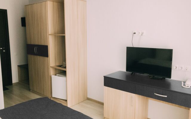 Hotel Maksim Belaya Bashnya