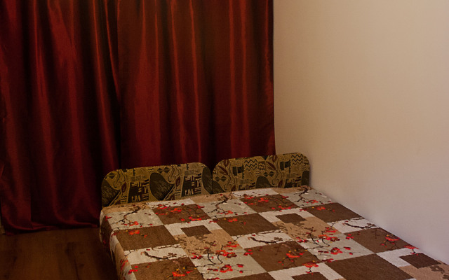 Apartamenty Na Primorskoy Guest House