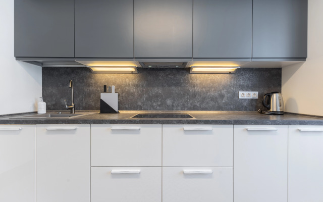 Апартаменты на Козина 3б