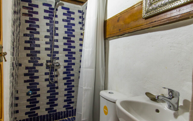 Meski Guest House