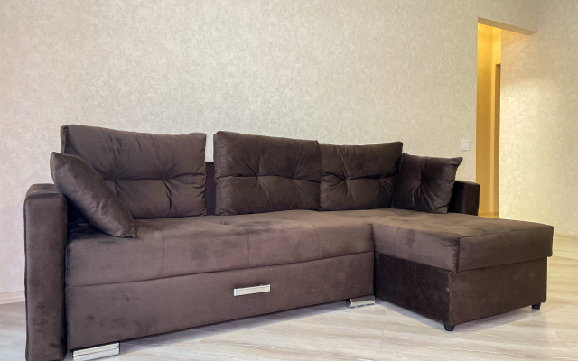 2-K Kvartira 50 M² 2/19 Et Apartments