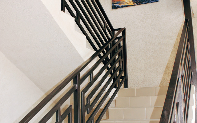 A-More Gagra Mini-Hotel