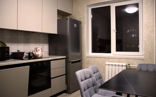 Квартира У св. Луки на юго-западе