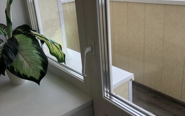 Apart Sharing V Tsentre Apartments