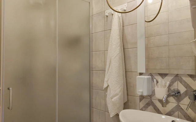 Prospekte Lenina 6 1 Flat