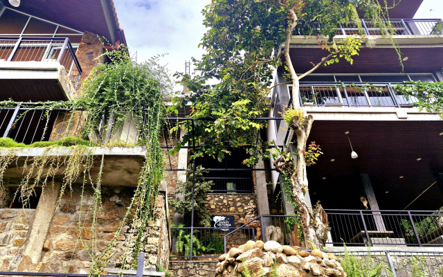 Kandy Victoria Eco Resort