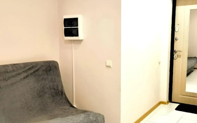 Апартаменты №1