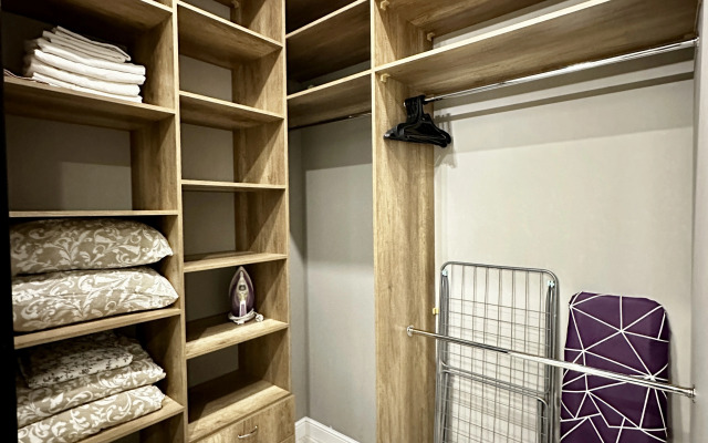 Апартаменты Sryroom Вишневского 57А